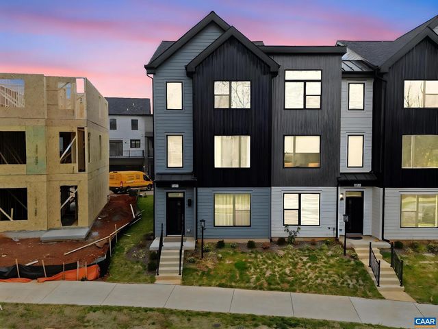 5428 GOLF DR, Crozet, VA 22932