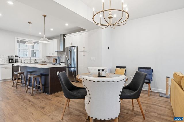 5428 GOLF DR, Crozet, VA 22932