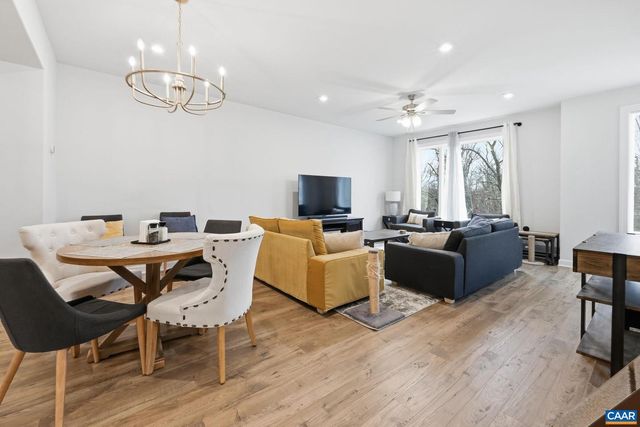 5428 GOLF DR, Crozet, VA 22932