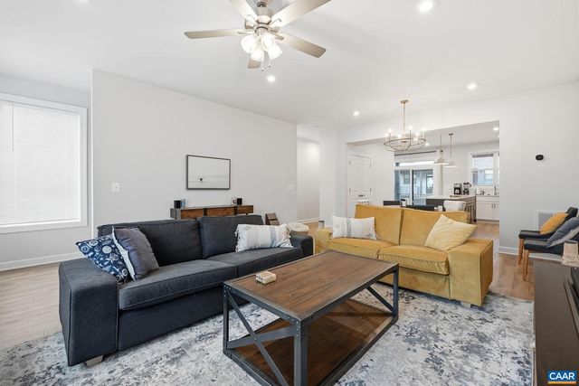 5428 GOLF DR, Crozet, VA 22932