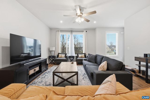 5428 GOLF DR, Crozet, VA 22932