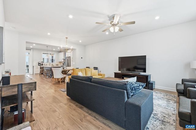 5428 GOLF DR, Crozet, VA 22932