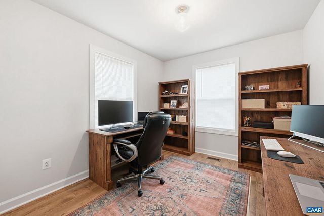 5428 GOLF DR, Crozet, VA 22932