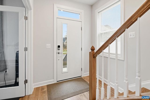 5428 GOLF DR, Crozet, VA 22932