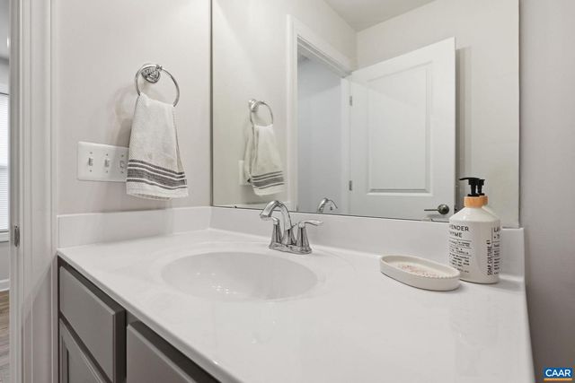 5428 GOLF DR, Crozet, VA 22932