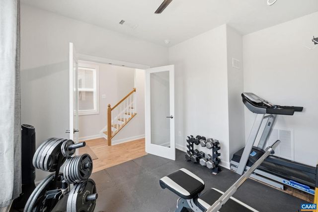 5428 GOLF DR, Crozet, VA 22932