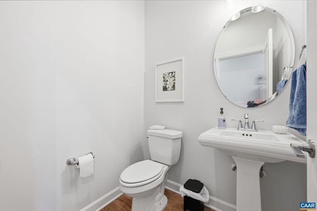 5428 GOLF DR, Crozet, VA 22932