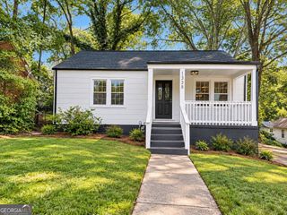 1328 Womack Avenue, East Point, GA 30344
