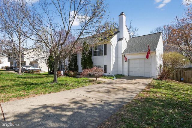 73 SAINT ROBERTS DR, Stafford, VA 22556