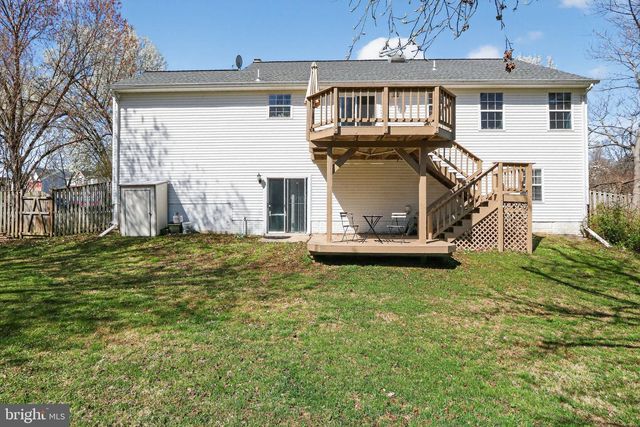 73 SAINT ROBERTS DR, Stafford, VA 22556