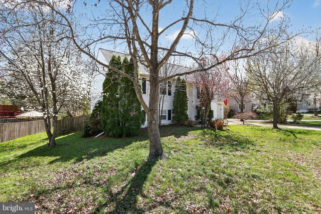 73 SAINT ROBERTS DR, Stafford, VA 22556