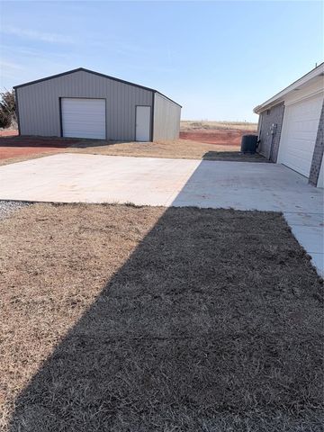 1979 Twin Spires Trail, Blanchard, OK 73010