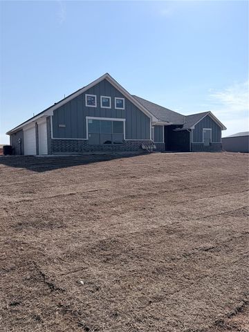 1979 Twin Spires Trail, Blanchard, OK 73010