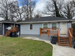 1331 Pine Avenue, Atlanta, GA 30344