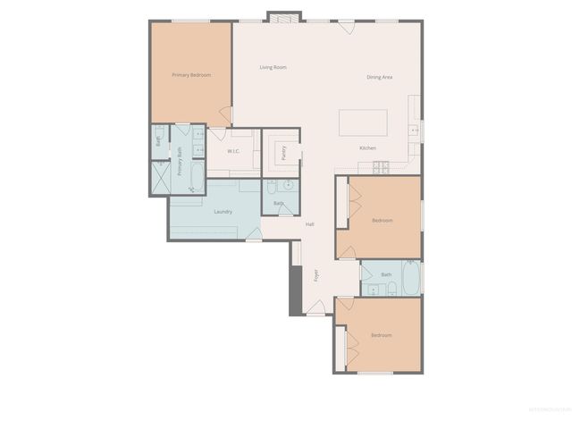 438 E Elaine Ct, Nampa, ID 83686