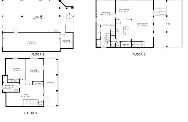 3228 Castle Drive, Crystal Beach, TX 77650