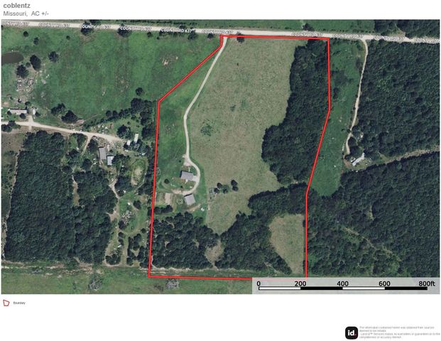 3285 County Road 6370, Salem, MO 65560