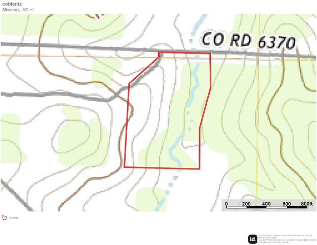 3285 County Road 6370, Salem, MO 65560