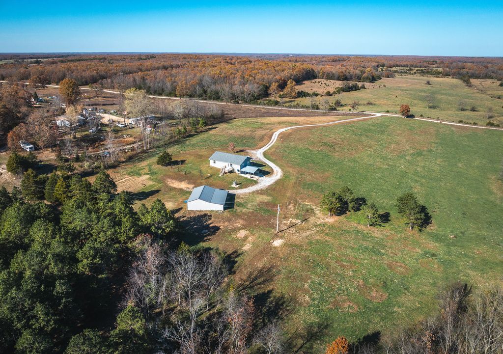 3285 County Road 6370, Salem, MO 65560