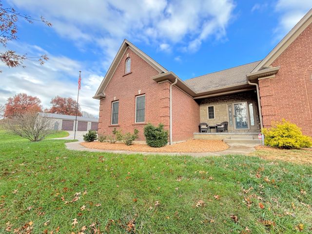 3668 Mills Road, Covington, KY 41015