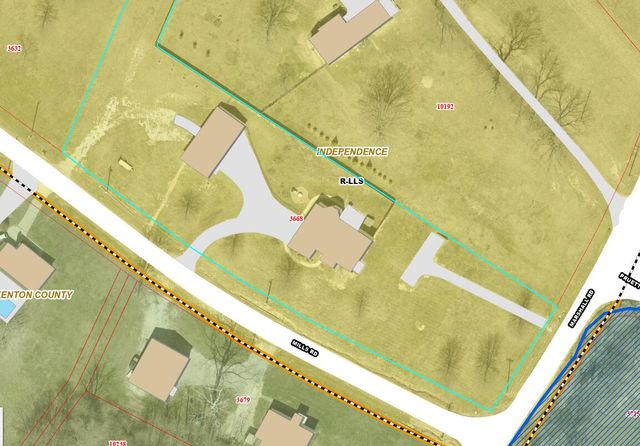 3668 Mills Road, Covington, KY 41015