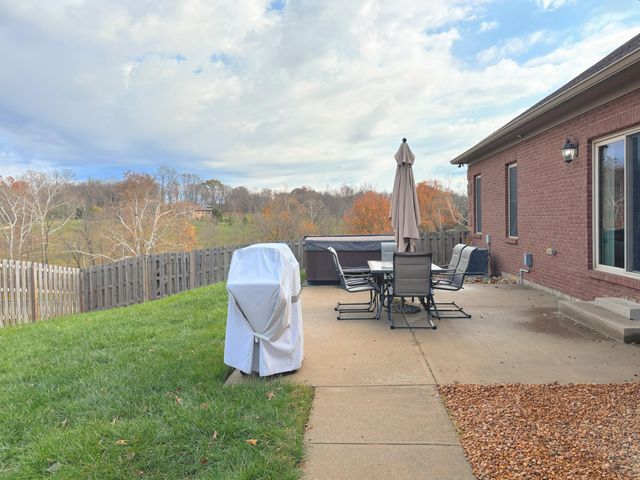 3668 Mills Road, Covington, KY 41015