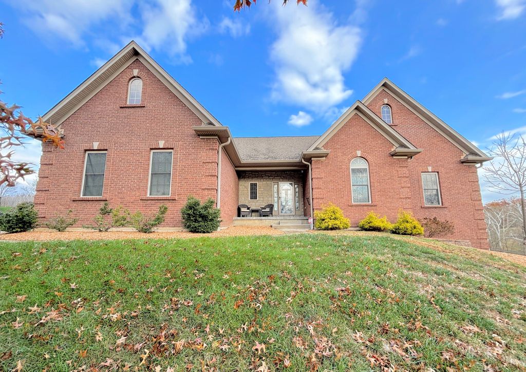 3668 Mills Road, Covington, KY 41015