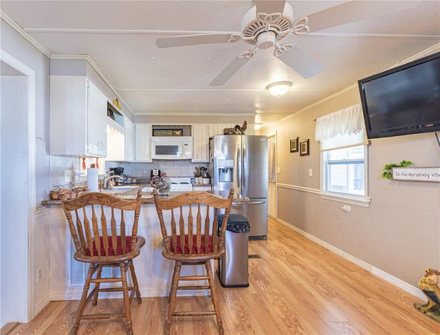 6109 CRESTON STREET, Zephyrhills, FL 33542