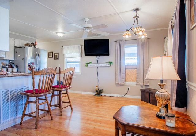 6109 CRESTON STREET, Zephyrhills, FL 33542