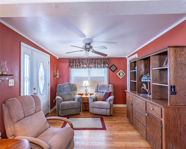 6109 CRESTON STREET, Zephyrhills, FL 33542