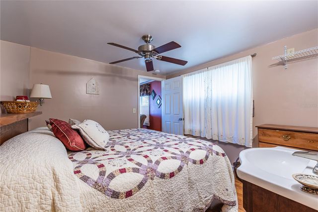 6109 CRESTON STREET, Zephyrhills, FL 33542