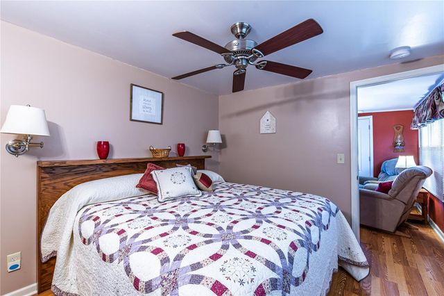 6109 CRESTON STREET, Zephyrhills, FL 33542