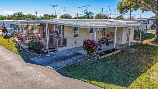 6109 CRESTON STREET, Zephyrhills, FL 33542