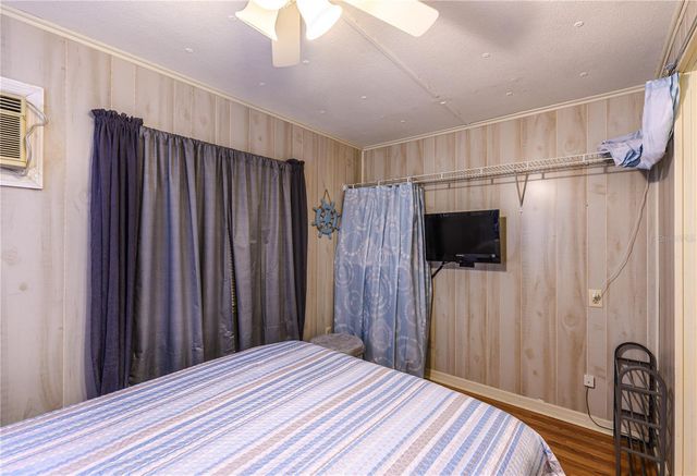 6109 CRESTON STREET, Zephyrhills, FL 33542