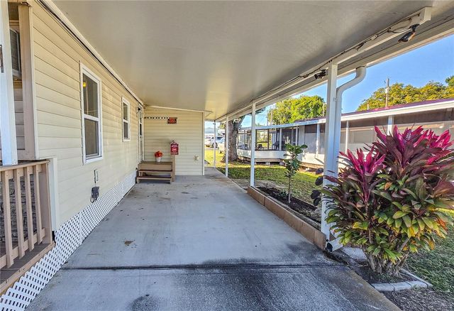 6109 CRESTON STREET, Zephyrhills, FL 33542