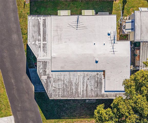 6109 CRESTON STREET, Zephyrhills, FL 33542