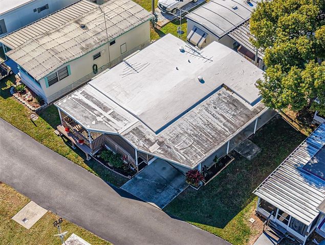 6109 CRESTON STREET, Zephyrhills, FL 33542