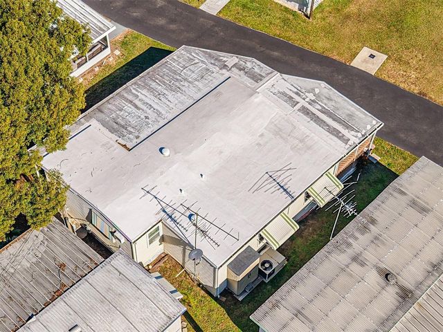 6109 CRESTON STREET, Zephyrhills, FL 33542