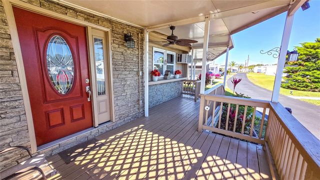 6109 CRESTON STREET, Zephyrhills, FL 33542