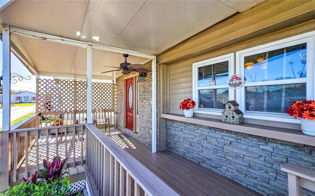 6109 CRESTON STREET, Zephyrhills, FL 33542