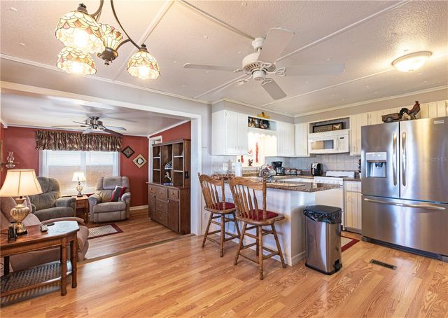 6109 CRESTON STREET, Zephyrhills, FL 33542