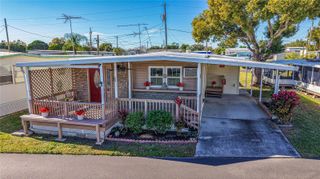 6109 CRESTON STREET, Zephyrhills, FL 33542