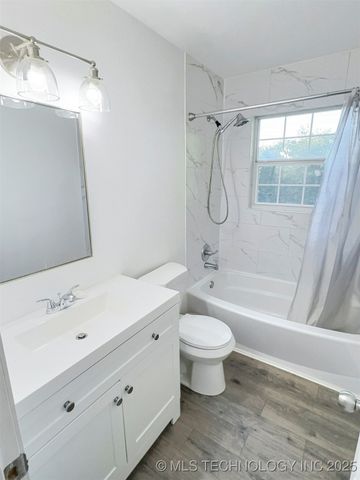 305 E Elm Street, Skiatook, OK 74070