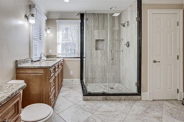 5560 Nightwood Drive, Randleman, NC 27317