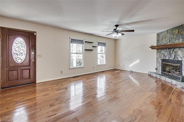 5560 Nightwood Drive, Randleman, NC 27317