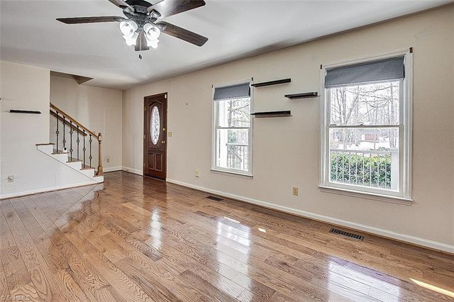 5560 Nightwood Drive, Randleman, NC 27317