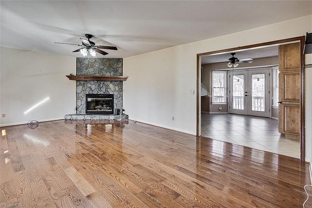 5560 Nightwood Drive, Randleman, NC 27317