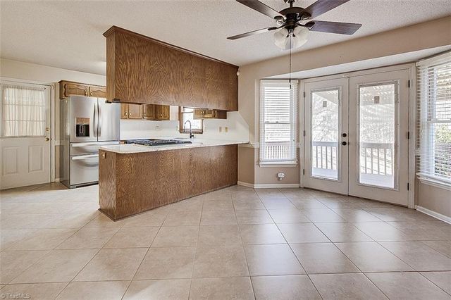 5560 Nightwood Drive, Randleman, NC 27317