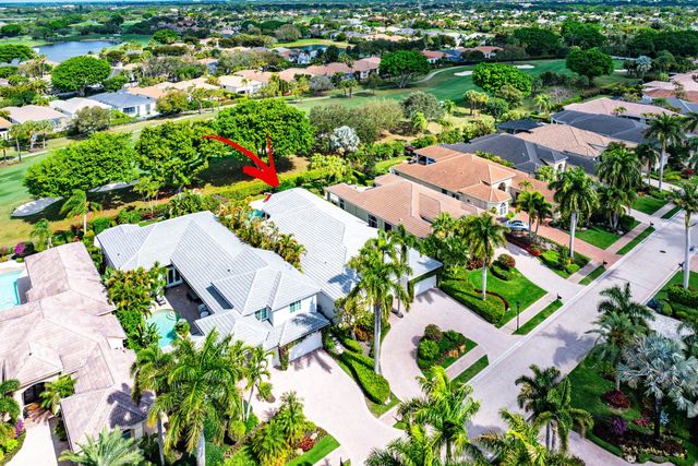 114 Vintage Isle Lane, Palm Beach Gardens, FL 33418