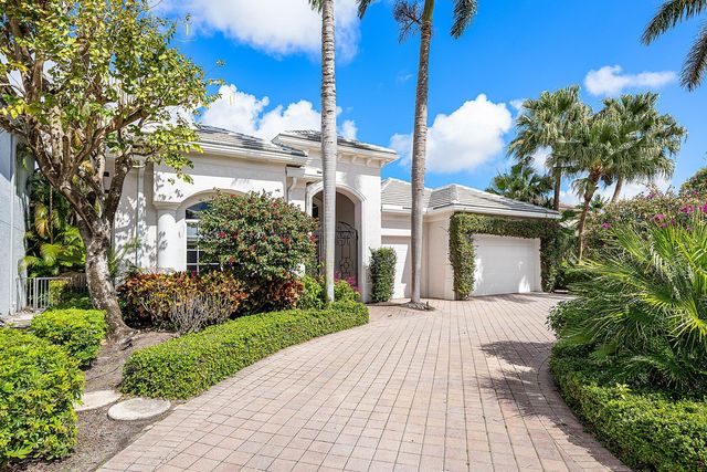 114 Vintage Isle Lane, Palm Beach Gardens, FL 33418